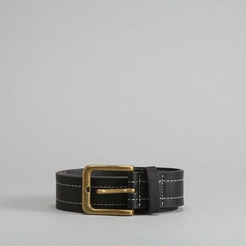 Cinturón negro MKL - Color: NEGRO - Merkal - Modalova