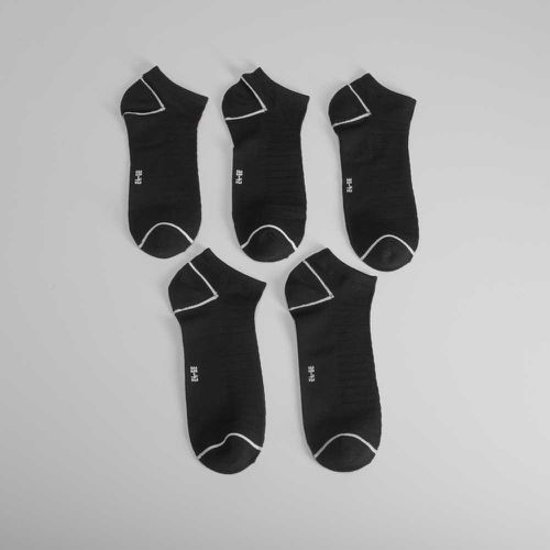 Pack 5x calcetines sport de hombre - Color: - Merkal - Modalova