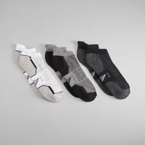 Pack 3 calcetines sport técnicos MKL - Color: - Merkal - Modalova