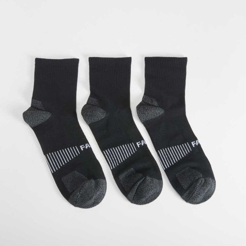 Pack x3 calcetines sport MKL - Color: - Merkal - Modalova