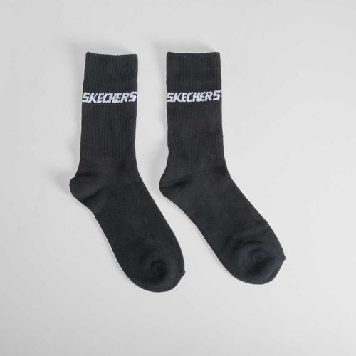 Pack x2 calcetines largos banda - Color: - Skechers - Modalova