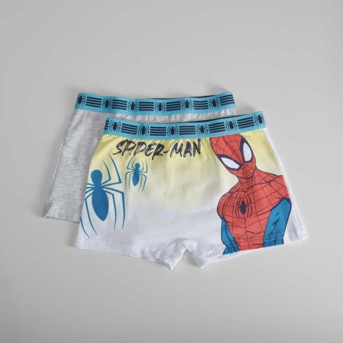 Pack de 2 boxers - Color: - Spiderman - Modalova