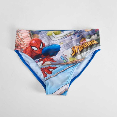 Bañador slip - Color: - Spiderman - Modalova
