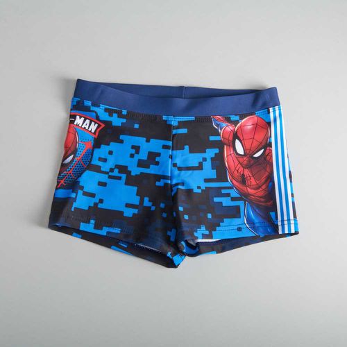 Boxer azul SPIDERMAN - Color: AZUL - Spiderman - Modalova