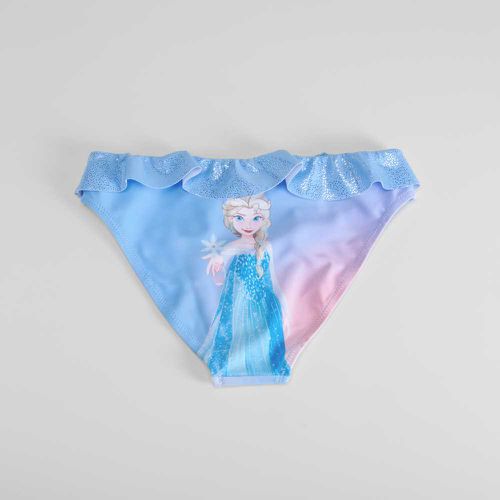 Braga bikini lila volante - Color: - Frozen - Modalova
