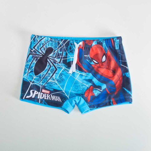 Bañador boxer - Color: - Spiderman - Modalova
