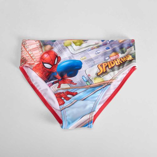 Bañador slip - Color: - Spiderman - Modalova