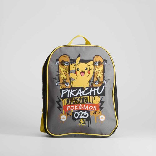 Mochila infantil 3D POKÉMON - Color: - Pokémon - Modalova