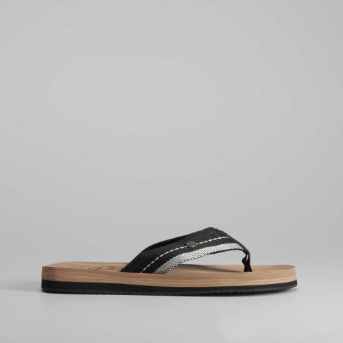 Chancla negra Hawai JOMA - Talla: 44 - 5637303576 - Modalova