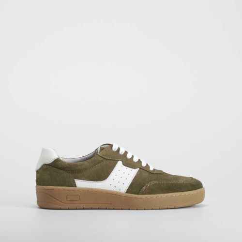 Zapatilla casual piel - Talla: 40 - Fosco - Modalova