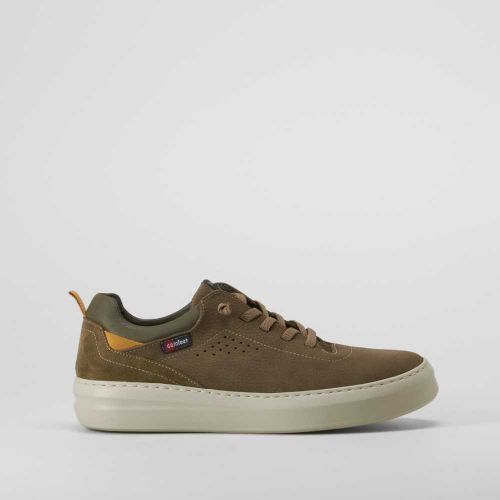 Deportiva confort manyara piel - Talla: 42 - Comfeet - Modalova