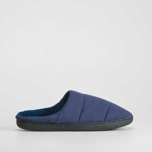 Zapatilla casa de nylon forrada - Talla: 41/42 - Achuchonas - Modalova