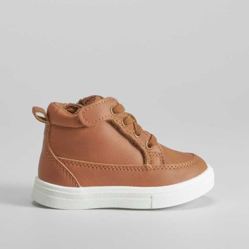 Botín sport camel de - Talla: 21 - Bache - Modalova