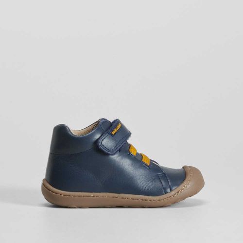 Zapato bebé Step Easy piel - Talla: 18 - Pablosky - Modalova