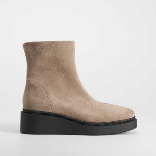 Botín cuña elástico PICCOLA PIU - Talla: 39 - PiccoIa Piu - Modalova