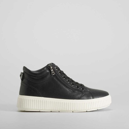 Botín cremallera Off Gravity - Talla: 37 - Comfeet - Modalova