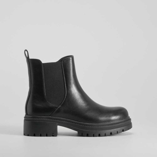 Botín chelsea chunky PICCOLA PIU - Talla: 37 - PiccoIa Piu - Modalova