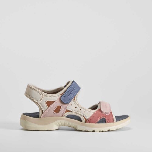 Sandalia deportiva beige y - Talla: 37 - Utwo - Modalova