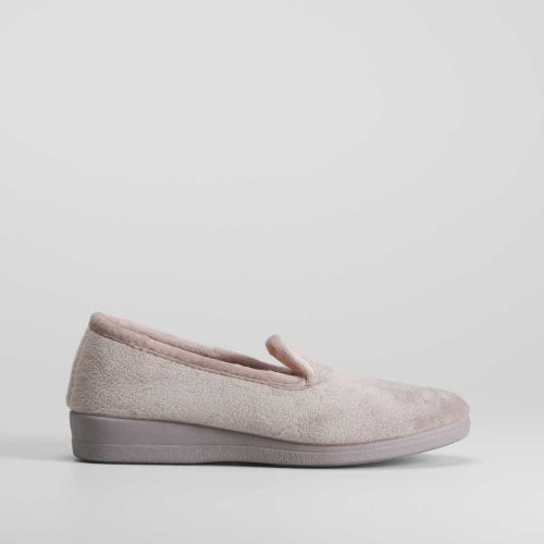 Zapatilla casa cerrada claro - Talla: 39 - Olyne - Modalova