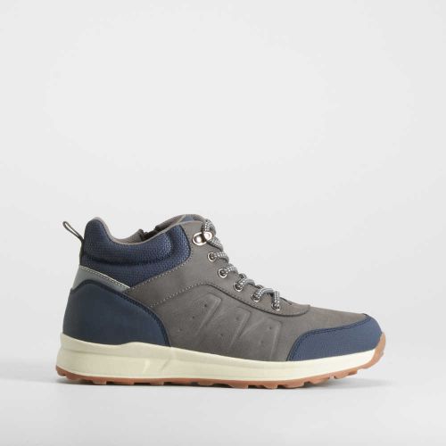 Botín montaña juvenil - Talla: 37 - Seven Five - Modalova