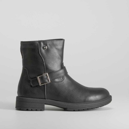 Botín básico motorista OH GIRL - Talla: 33 - Oh girl! - Modalova