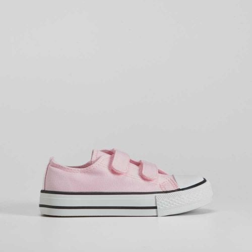 Zapatilla lona velcros OH GIRL - Talla: 29 - Oh girl! - Modalova