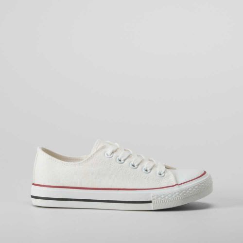 Zapatilla puntera lona OH GIRL - Talla: 30 - Oh girl! - Modalova