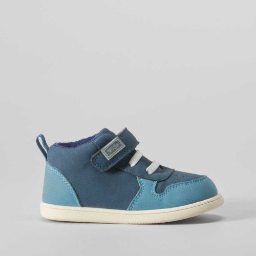 Deportiva alta barefoot bebé COMFEET - Talla: 21 - Comfeet Baby - Modalova