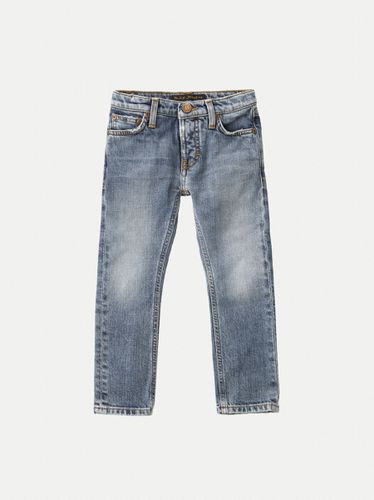 Tiny Turner Kid Shimmering Organic Jeans 2 years Sustainable Clothing - Nudie Jeans - Modalova