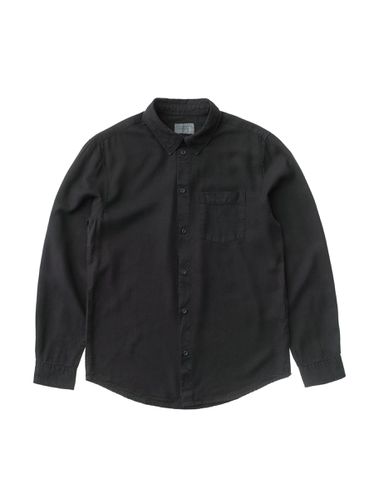 Chuck Smooth Twill Men's Organic Shirts X Large Sustainable Clothing - Nudie Jeans - Modalova