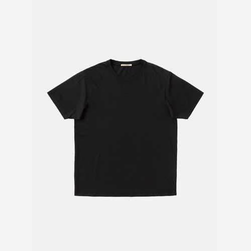 Uno Everyday Tee Men's Organic T-shirts X Small Sustainable Clothing - Nudie Jeans - Modalova