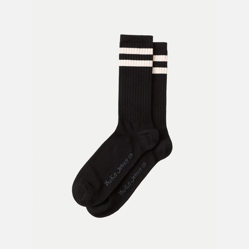 Amundsson Sport Socks Men's Organic Socks One Size Sustainable Clothing - Nudie Jeans - Modalova