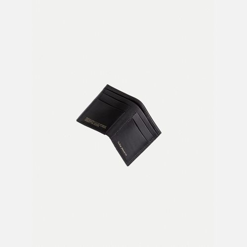 Hagdahl Wallet New Logo Organic Wallets No Size Sustainable Clothing - Nudie Jeans - Modalova