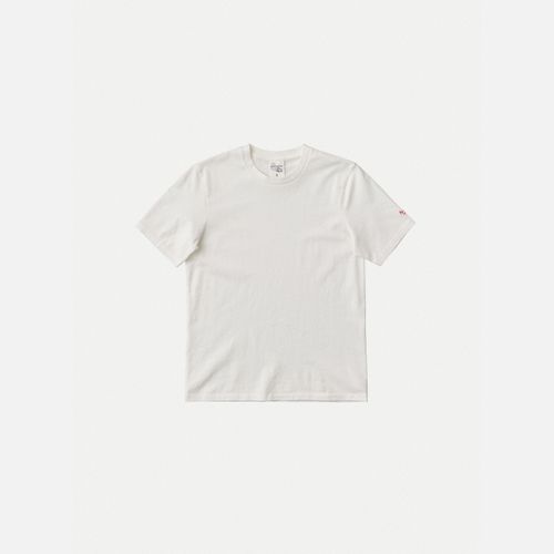 Joni Solid Women's Organic T-shirts X Small Sustainable Clothing - Nudie Jeans - Modalova
