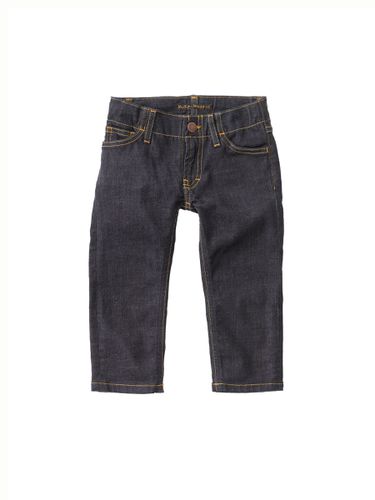 Tiny Turner Baby Rinsed Wash Organic Jeans 6 months Sustainable Clothing - Nudie Jeans - Modalova