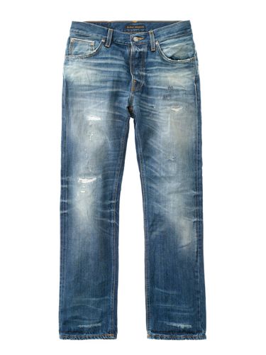 Loose Leif Noel Replica Men's Organic Jeans W24/L28 Sustainable Clothing - Nudie Jeans - Modalova