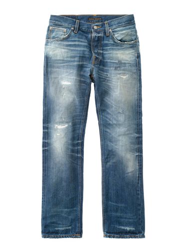 Loose Leif Noel Replica Men's Organic Jeans W28/L28 Sustainable Clothing - Nudie Jeans - Modalova