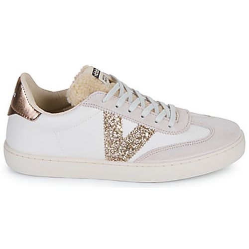 Baskets basses Victoria BERLIN - Victoria - Modalova