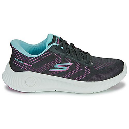 Baskets basses SLIP-INS: GO WALK NOW - Skechers - Modalova