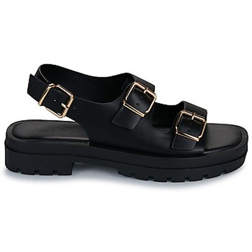 Sandales ONLMELODY-2 BUCKLE SANDAL - Only - Modalova