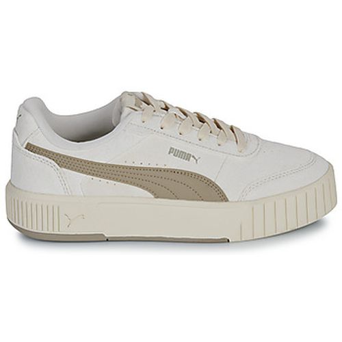 Baskets basses Puma Carina Mia SD - Puma - Modalova