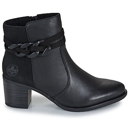Bottines Rieker Y2066-00 - Rieker - Modalova