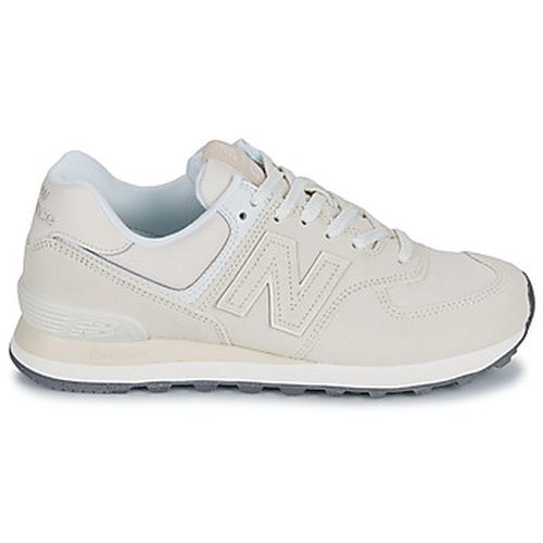 Baskets basses New Balance 574 - New Balance - Modalova