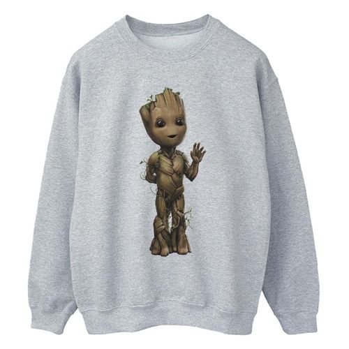 I Am Groot men's Sweatshirts in - Marvel - Modalova