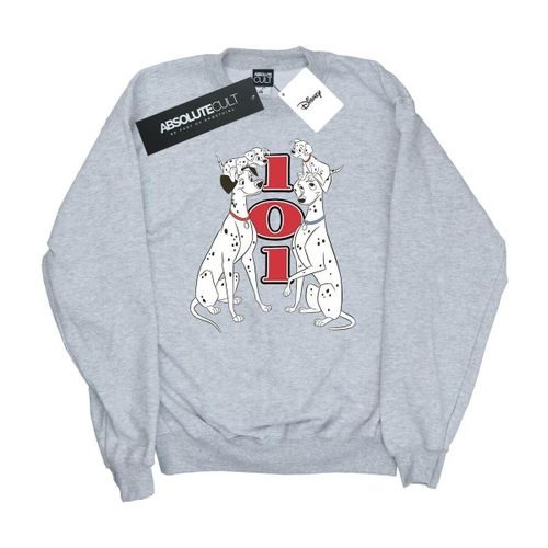 Dalmatians men's Sweatshirts in - Disney - Modalova