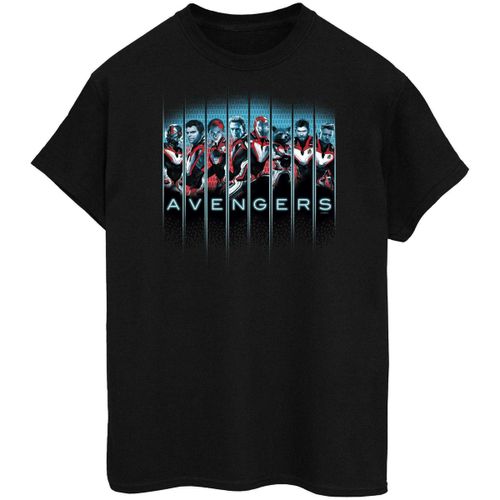 Team Tech Assemble men's in - Marvel - Modalova