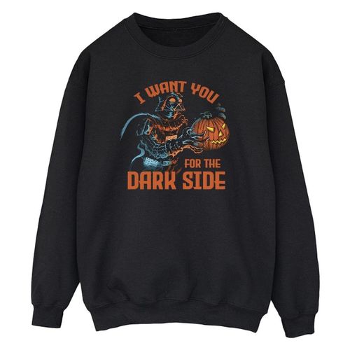 Dark Side men's Sweatshirts in - Disney - Modalova