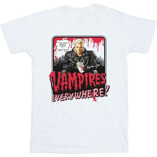 Vampires Everywhere men's in - The Lost Boys - Modalova