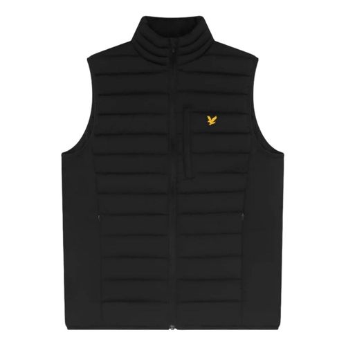 Lyle & Scott LS281 men's Jacket in - Lyle & Scott - Modalova