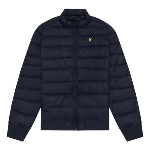 Lyle & Scott LS497 men's Jacket in - Lyle & Scott - Modalova